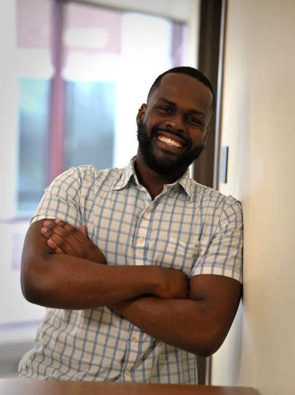 Dr. Kensy Jean, D.C., MSACN